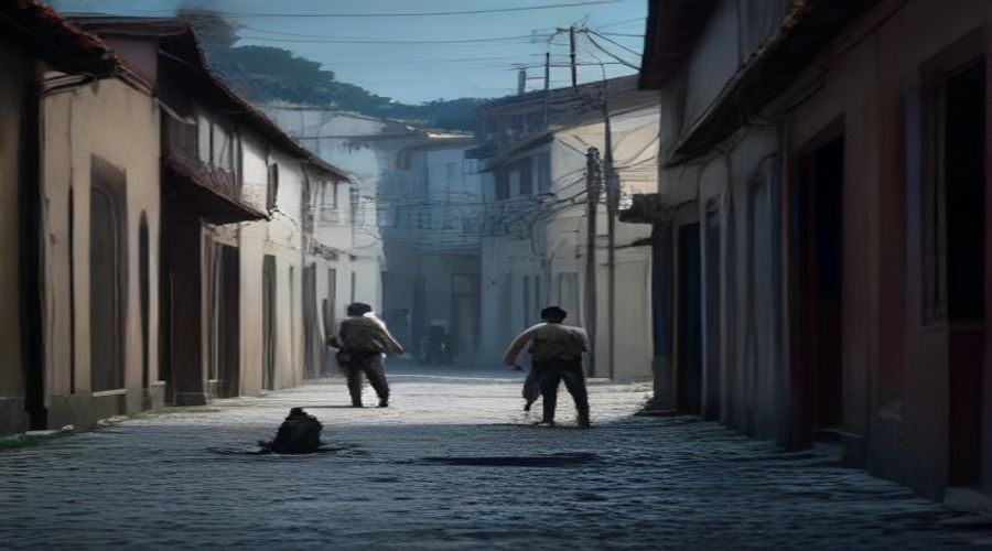 Trabalhador morre atropelado por empilhadeira em armazém de Patrocínio