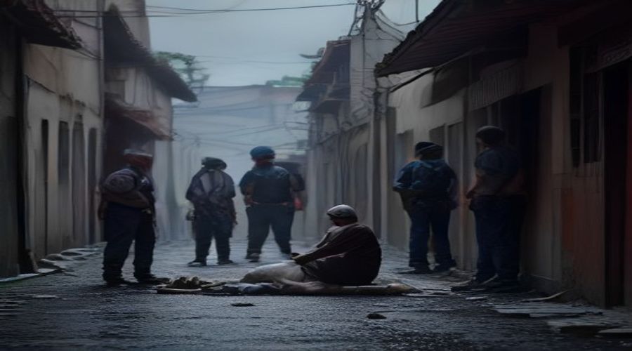 Trabalhador morre atropelado por empilhadeira em empresa de café