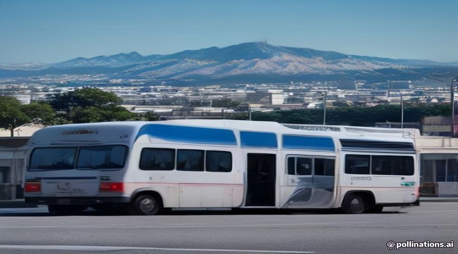 Uberaba: ônibus de viagem tomba na LMG-799 e deixa sete passageiros feridos Segundo os bombeiros, o motorista perdeu o controle da direção após realizar uma curva acentuada.