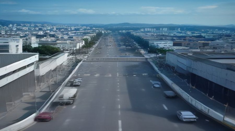 Uberlândia ganha complexo imobiliário integrado ao shopping