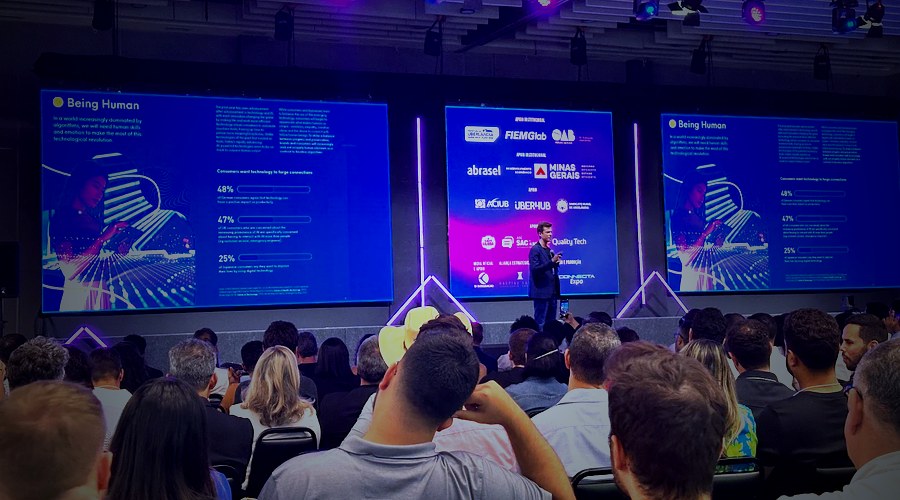 Uberlândia Summit reúne grandes nomes nacionais e prevê público de 7 mil pessoas 08/09
