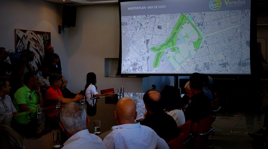 Uberlândia vai ganhar novo bairro planejado; investimento privado passa de R$ 2 bi