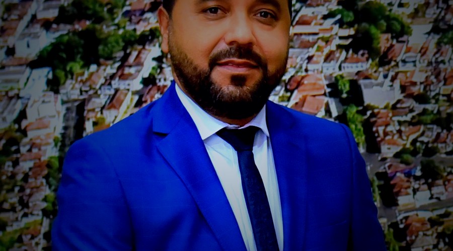 Vereador de Uberaba é preso em nova fase de operação sobre funcionários fantasmas