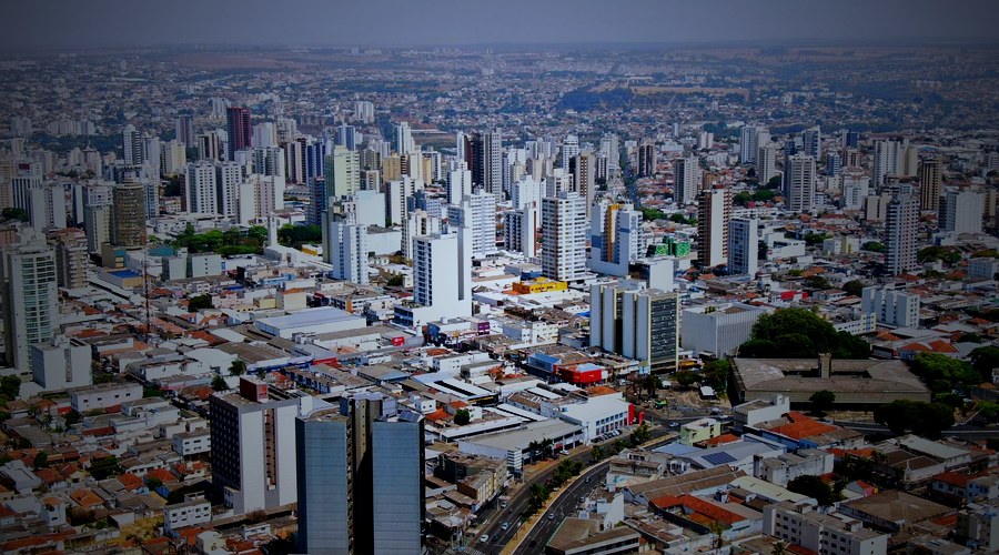 Você lembra de Uberlândia assim? Lugares que mudaram e que as gerações Z e Alfa não conheceram como eram